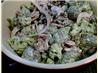 Pecan Broccoli Salad