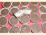 Peanut Butter Cups. Photo by Pvt Amys Mom