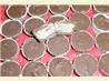 Peanut Butter Cups. Recipe by Aroostook