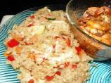 Oven-Baked Risotto (So Easy)