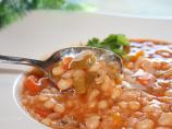 Easy Slowcooker Minestrone