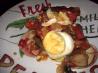Soho Eggs. Recipe by **Mandy**