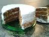 Mama Dip's Carrot Cake. Photo by CookYouDown