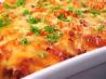 Wedding Lasagna. Photo by pammyowl
