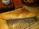 Cuban Bread Kitchenaid. Photo by petlover