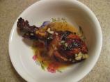 Fried Spicy Drum Stick/ Wings With Fish Sauce
