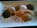 Savory Italian Seasoning Salt. Photo by Babzy