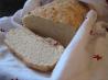 Mom's English Muffin Bread