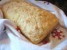 Mom's English Muffin Bread. Photo by Meghan at Food.com