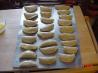 Appetizers  Half-Moon Cheese Pies