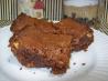 Sand Castle Brownie Mix