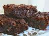 Sand Castle Brownie Mix