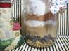 Sand Castle Brownie Mix