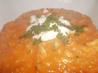 Butter Chicken Soup