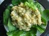 Chicken, Lemon and Rocket Risotto