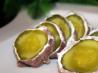 Cream Cheese Wrapped Dill Pickles