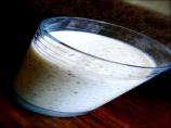 Pineapple Banana-Oat Smoothie. Photo by Kozmic Blues