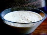 Pineapple Banana-Oat Smoothie. Photo by Kozmic Blues