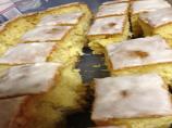 Not Your Ordinary Coconut Cake. Photo by Pumpkin Pie's Mommy