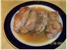 Pork Chops with Shallots in White Wine Sauce. Recipe by Shanna021