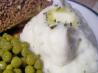 Country Herb Mashed Potatoes. Recipe by Lorac