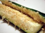 Easy Dinner Parmesan Zucchini