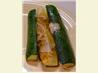 Easy Dinner Parmesan Zucchini