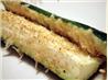 Easy Dinner Parmesan Zucchini