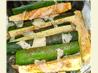 Easy Dinner Parmesan Zucchini