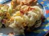 Caramelized Onion Mashed Potatoes
