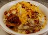 Caramelized Onion Mashed Potatoes. Recipe by gailanng