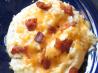 Caramelized Onion Mashed Potatoes