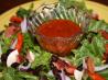 Southwestern Spinach Salad