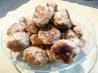 Turkey Meatballs. Recipe by Demelza