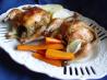 Baked Cornish Game Hens