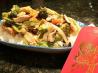 Buddha's Delight. Recipe by veganmiss
