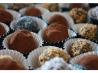 Chocolate Truffles (Vegan)