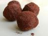Chocolate Truffles (Vegan)