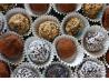 Chocolate Truffles (Vegan)