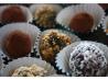 Chocolate Truffles (Vegan)