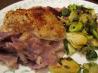 Majestic Potatoes Au Gratin