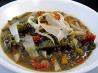 Lentil Minestrone Soup