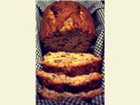 Aunt Carrie's Banana Bread