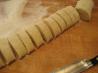 Palmiers for Valentine's Day