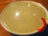 Cream of Zucchini Soup. Recipe by TapestryThreads