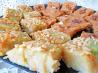 2 Kind Apple Halva. Recipe by awalde