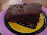 The Cake Doctor's Red Velvet Cake