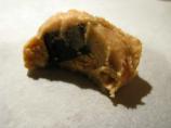 Peanut Butter Cup Cookie Dough Balls