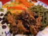 Crock Pot Chicken Marsala