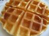 Belgian-Style Yeast Waffles from Kaf. Recipe by Bonnie G #2